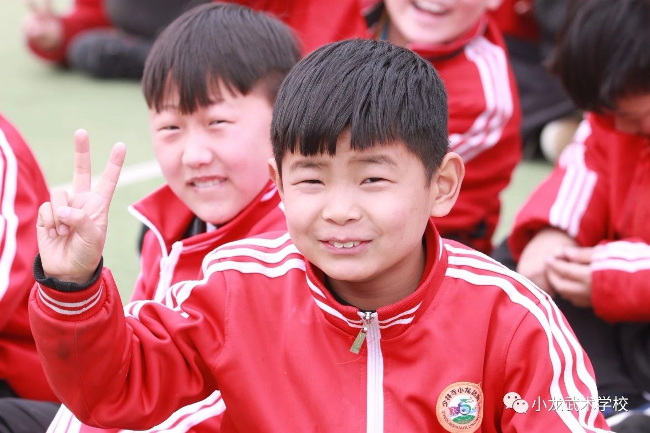小龙武校