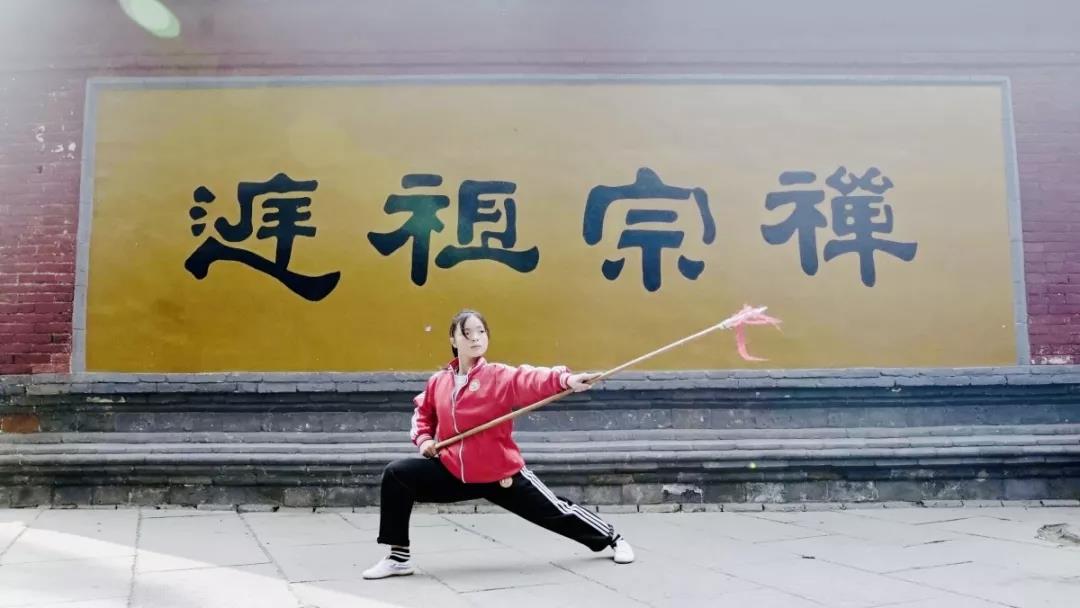小龙武校