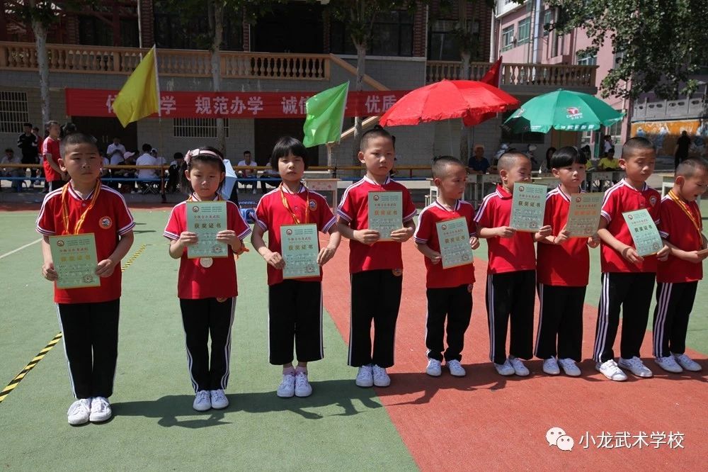 女生在少林寺武校学习什么武术好?《少林寺小龙武校》(图2) 少林寺小龙武术学校