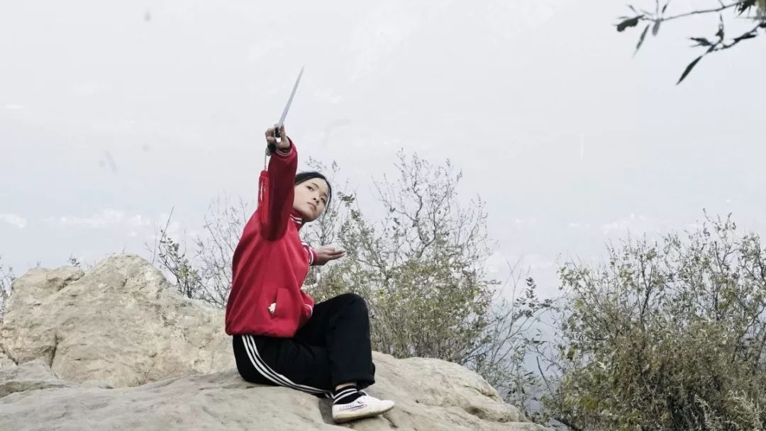 嵩山少林小龙武校