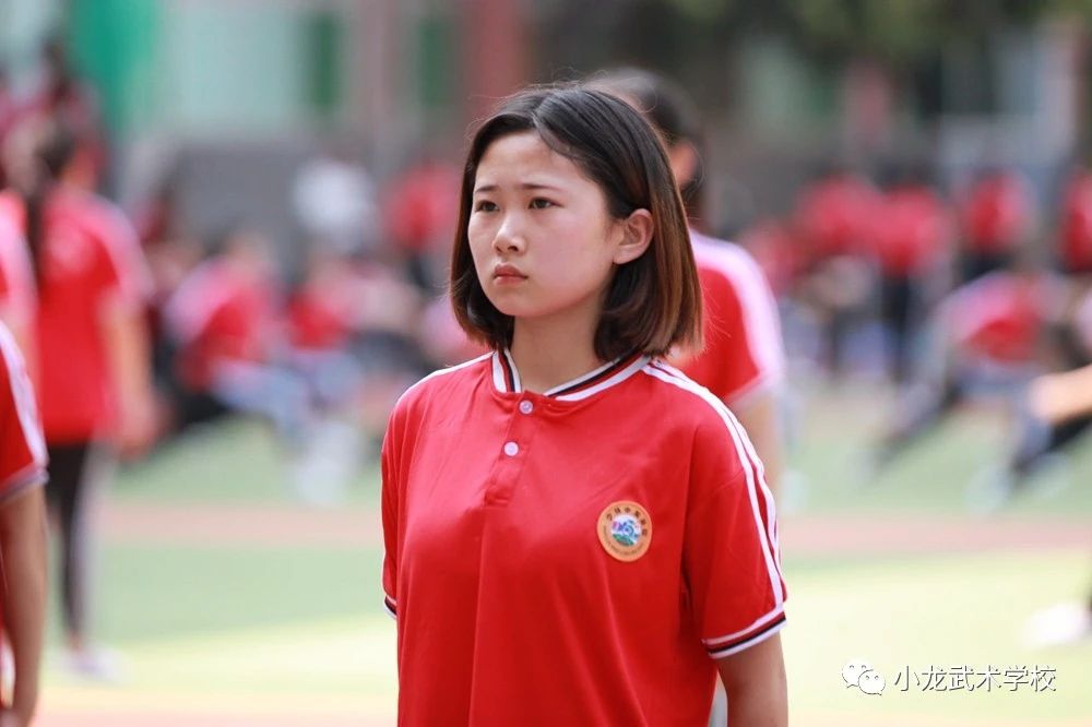 少林寺武术学校