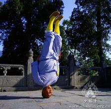 河南嵩山少林寺文武学校有假期吗