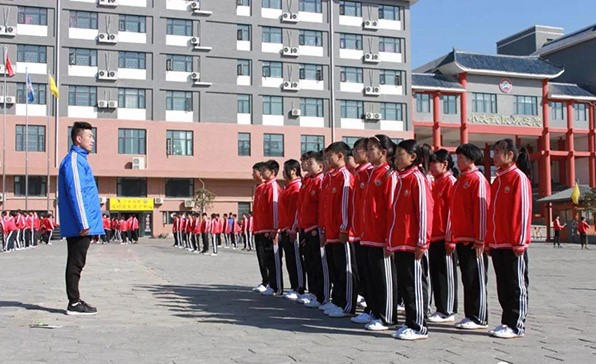 少林寺武术学校学费一年多少钱