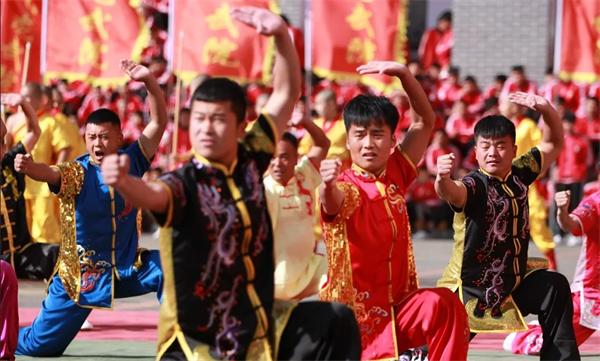 少林寺小龙武校正规吗