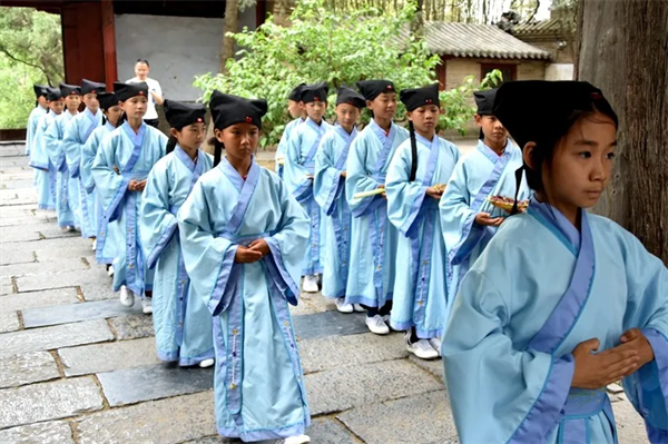 河南嵩山少林学院