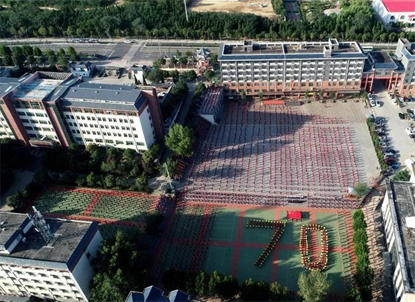 嵩山少林寺武校毕业后好找工作吗?
