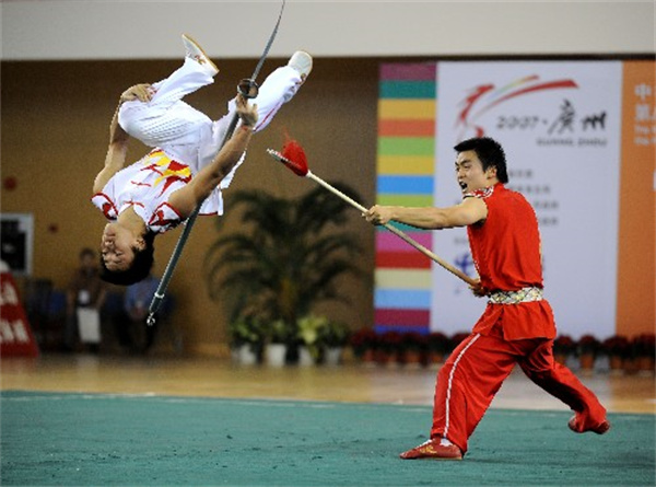 嵩山少林寺文武学校是正规学校吗?