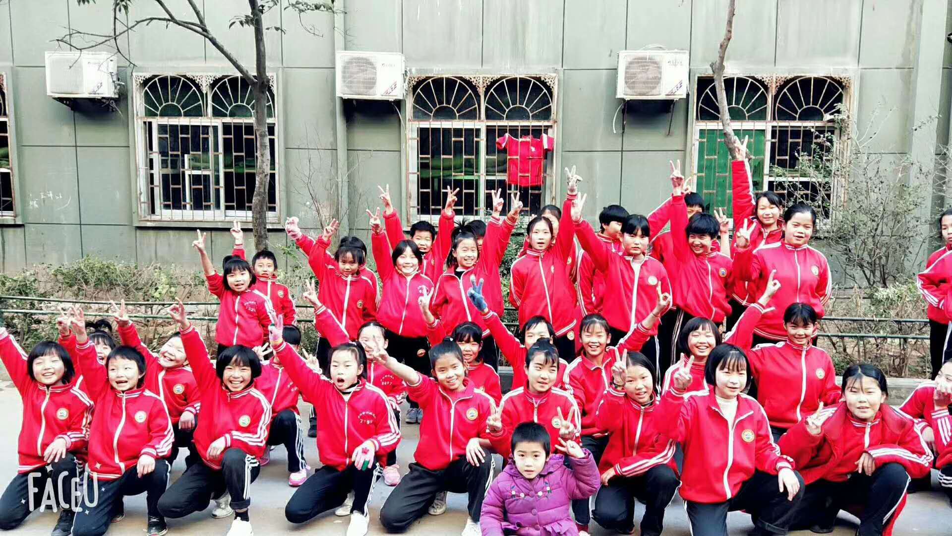 少林寺文武学校