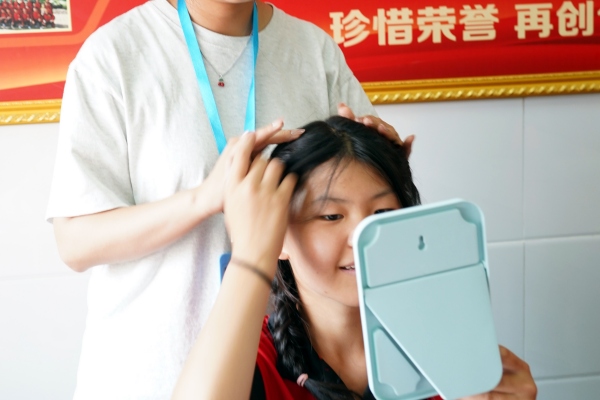 少林武术学校